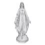 Imagem de Mármore de Nossa Senhora das Graças - 103 cm