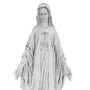 Imagem de Mármore de Nossa Senhora das Graças - 103 cm