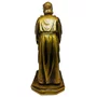 Imagem de Mármore de São José Afetuoso Bronze - 30 cm