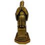 Imagem de Mármore de São José Afetuoso Bronze - 30 cm