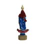 Imagem de Nossa Senhora Abadia Resina Nacional - 22 Cm