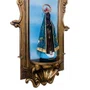Imagem de Nossa Senhora Aparecida Altar - 1 m x 51 cm x 14 cm