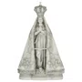 Imagem de Nossa Senhora Aparecida de Mármore - 38 cm