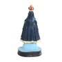 Imagem de Nossa Senhora Aparecida de Resina Nacional - 12 cm