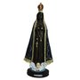 Imagem de Nossa Senhora Aparecida de Resina Nacional - 37 cm