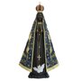 Imagem de Nossa Senhora Aparecida de Resina Nacional - 66 cm