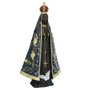 Imagem de Nossa Senhora Aparecida de Resina Nacional - 66 cm