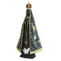 Imagem de Nossa Senhora Aparecida de Resina Nacional - 66 cm