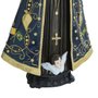 Imagem de Nossa Senhora Aparecida de Resina Nacional - 66 cm
