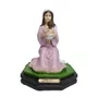 Imagem de Nossa Senhora da Apresentação de Resina Nacional - 15 cm