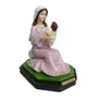 Imagem de Nossa Senhora da Apresentação de Resina Nacional - 15 cm