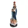 Imagem de Nossa Senhora da Cabeça de Resina Nacional - 30cm
