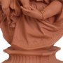 Imagem de Nossa Senhora da Divina Providência Terracota Resinada - 30 cm Imagem de Nossa Senhora da Divina Providência Terracota Resinada - 30 cm