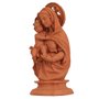 Imagem de Nossa Senhora da Divina Providência Terracota Resinada - 30 cm Imagem de Nossa Senhora da Divina Providência Terracota Resinada - 30 cm