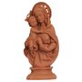 Imagem de Nossa Senhora da Divina Providência Terracota Resinada - 30 cm Imagem de Nossa Senhora da Divina Providência Terracota Resinada - 30 cm