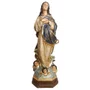 Imagem de Nossa Senhora da Imaculada Conceição de Resina Nacional - 64 cm