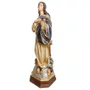 Imagem de Nossa Senhora da Imaculada Conceição de Resina Nacional - 64 cm