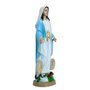 Imagem de Nossa Senhora da Medalha Milagrosa - 30 Cm