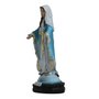 Imagem de Nossa Senhora da Medalha Milagrosa de Resina Nacional - 10,5 cm