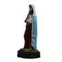 Imagem de Nossa Senhora da Saúde de Resina Nacional - 12 cm