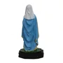 Imagem de Nossa Senhora da Saúde de Resina Nacional - 15 cm