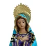 Imagem de Nossa Senhora das Dores de Resina Nacional - 23 cm