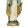 Imagem de Nossa Senhora das Graças de Resina Importada - 19 cm