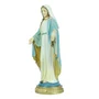 Imagem de Nossa Senhora das Graças de Resina Importada - 29 cm