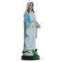 Imagem de Nossa Senhora das Graças de Resina Nacional - 21 cm