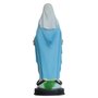 Imagem de Nossa Senhora das Graças de Resina Nacional - 21 cm
