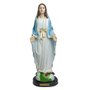 Imagem de Nossa Senhora das Graças de Resina Nacional - 30 cm