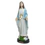 Imagem de Nossa Senhora das Graças de Resina Nacional - 30 cm