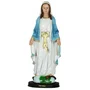 Imagem de Nossa Senhora das Graças de Resina Nacional - 40 cm