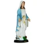 Imagem de Nossa Senhora das Graças de Resina Nacional - 40 cm
