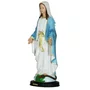 Imagem de Nossa Senhora das Graças de Resina Nacional - 40 cm