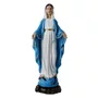 Imagem de Nossa Senhora das Graças de Resina Nacional - 59cm
