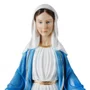 Imagem de Nossa Senhora das Graças de Resina Nacional - 59cm