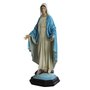Imagem de Nossa Senhora das Graças de Resina Nacional - 85 cm