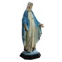 Imagem de Nossa Senhora das Graças de Resina Nacional - 85 cm