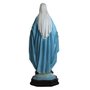 Imagem de Nossa Senhora das Graças de Resina Nacional - 85 cm