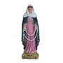 Imagem de Nossa Senhora das Lágrimas de Resina Linha Premium - 20 cm