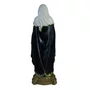 Imagem de Nossa Senhora das Lágrimas de Resina Linha Premium - 20 cm