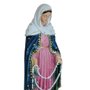 Imagem de Nossa Senhora das Lágrimas de Resina Linha Premium - 41 cm