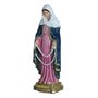 Imagem de Nossa Senhora das Lágrimas de Resina Linha Premium - 41 cm