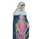 Imagem de Nossa Senhora das Lágrimas de Resina Linha Premium - 41 cm