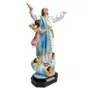 Imagem de Nossa Senhora de Assunção de Resina Nacional - 20 cm