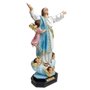 Imagem de Nossa Senhora de Assunção de Resina Nacional - 20 cm