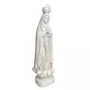 Imagem de Nossa Senhora de Fátima de Mármore - 20 cm