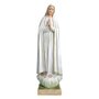 Imagem de Nossa Senhora de Fátima de Resina Nacional - 65 cm