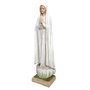 Imagem de Nossa Senhora de Fátima de Resina Nacional - 65 cm